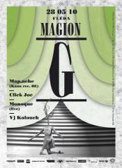 MAGION