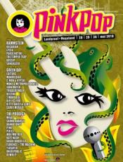 PINKPOP (NL)