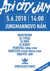 ADI CITY JAM