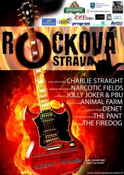 ROCKOVÁ OSTRAVA