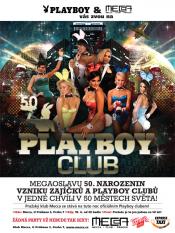 PLAYBOY CLUB