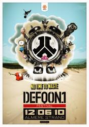 DEFQON.1 (NL) 