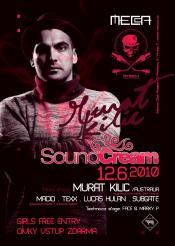 SOUNDCREAM CLOSING PARTY WITH MURAT KILIC