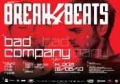 BREAK4BEATS