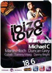 IBIZA LOVE VOL4