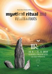 MYSTICAL RITUAL 