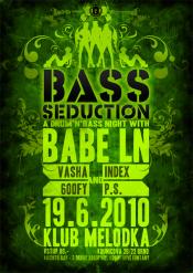 BASS SEDUCTION