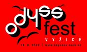 ODYSSEA FEST