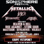 SONISPHERE FESTIVAL