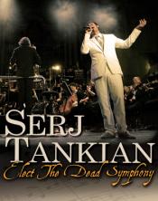 koncert: SERJ TANKIAN