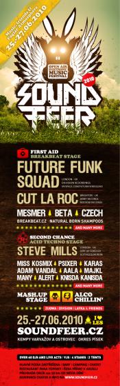 SOUNDFEER