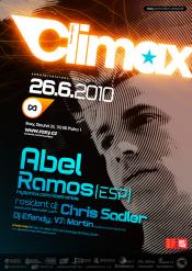 CLIMAX WITH ABEL RAMOS