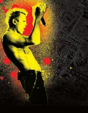 koncert: BILLY IDOL