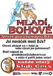 MLADÍ BOHOVÉ