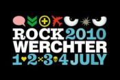 ROCK WERCHTER (BE)