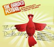 THE GARDEN FESTIVAL (HR)