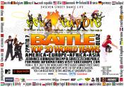 SDK.EUROPE BATTLE 2010