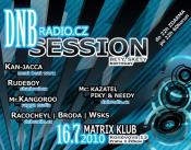 DNB RADIO SESSION 