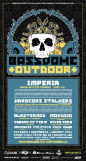 BASSDOME OUTDOOR 2010