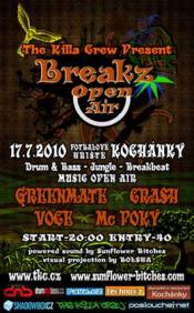 BEATZ OPEN AIR