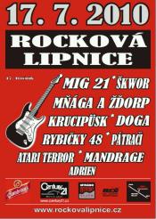 ROCKOV LIPNICE 