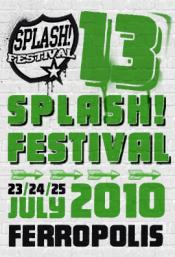 SPLASH! (DE)