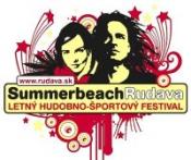 SUMMERBEACH RUDAVA