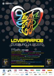 LOVEPARADE (DE)