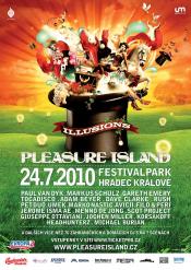 PLEASURE ISLAND