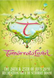 TOMORROWLAND (BE)