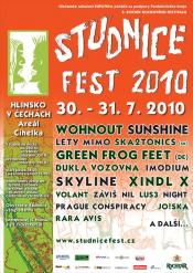 STUDNICE FEST