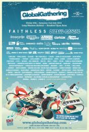 GLOBAL GATHERING (GB) 