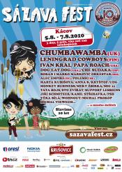 SZAVAFEST