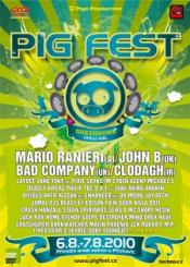 PIG FEST OPEN AIR