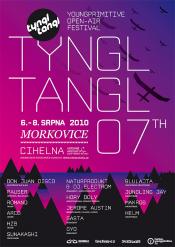 TYNGL TANGL 07