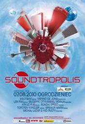 SOUNDTROPOLIS (PL)