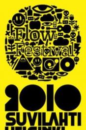 FLOW FESTIVAL (FIN)