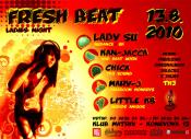 FRESH BEAT - LADY NIGHT 