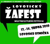 LOVOSICK AFEST