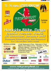 ROKYCANY FEST