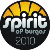 SPIRIT OF BURGAS (BG)