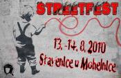 STREET FEST OPEN AIR