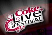 COKE LIVE MUSIC (PL)