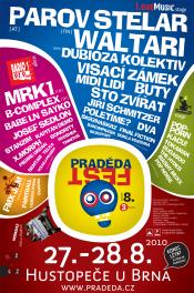 PRADĚDA FEST
