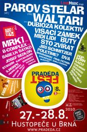 PRADDA FEST