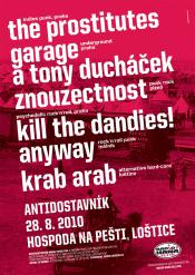 ANTIDOSTAVNK 2010