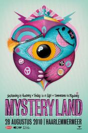 MYSTERYLAND (NL)