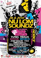 NU LOM SOUNDZ 