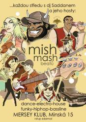 MISH MASH