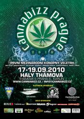 CANNABIZZ 2010 